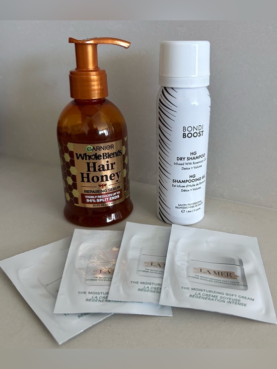 La Mer Other - Beauty bundle, Hair care and La Mer Skincare